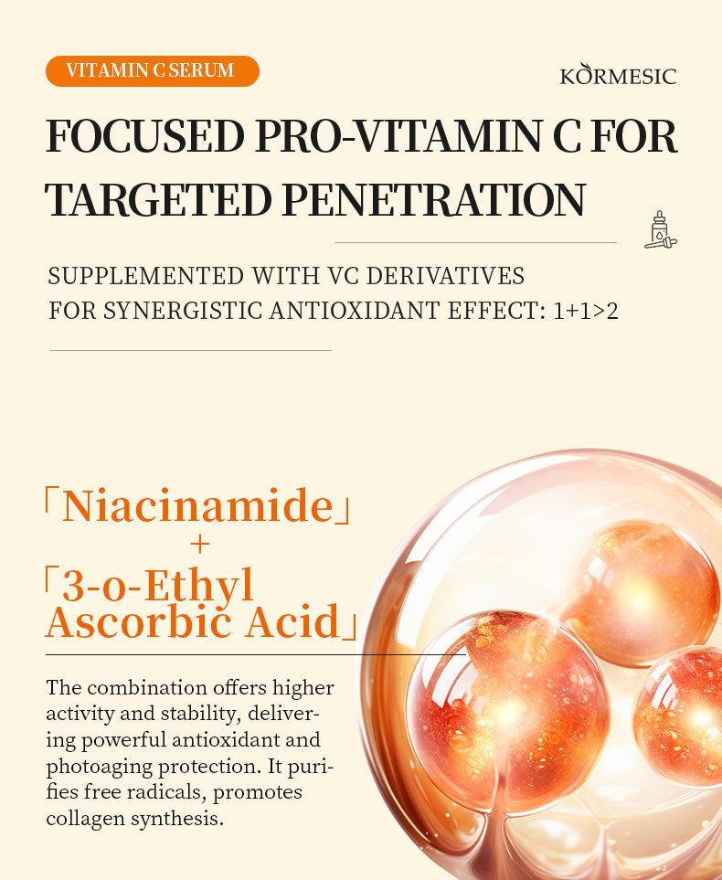 Turmeric Oil Dark Spot Corrector Serum — Brightening & Anti-Aging (30ml)